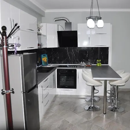 Apartmán Modern Summer