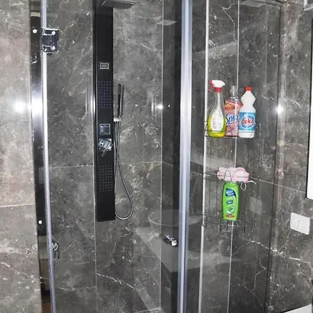 Modern Summer Apartmán Durrës