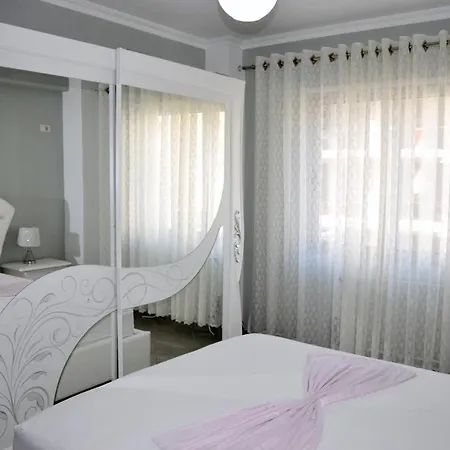 Apartmán Modern Summer