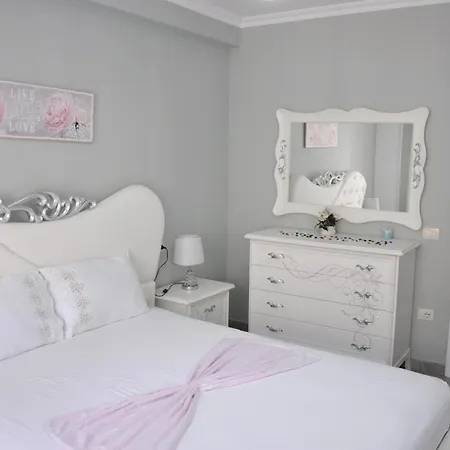 Modern Summer Apartmán Durrës