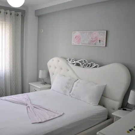 Apartmán Modern Summer