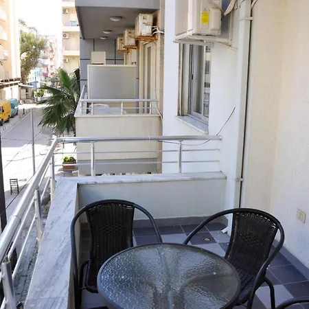Modern Summer Apartmán *